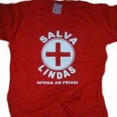 salva lindas