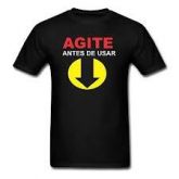 agite