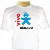 vivo bebado